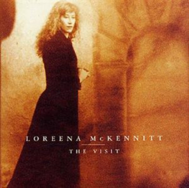 Loreena McKennitt - Visit (CD)