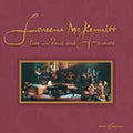 Loreena McKennitt - Live In Paris & Toronto (CD)