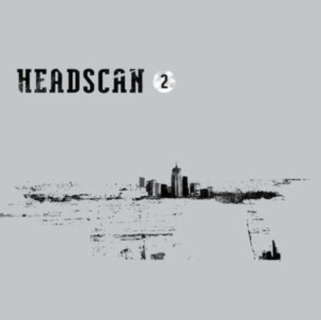 Headscan - Lolife 2 (CD)