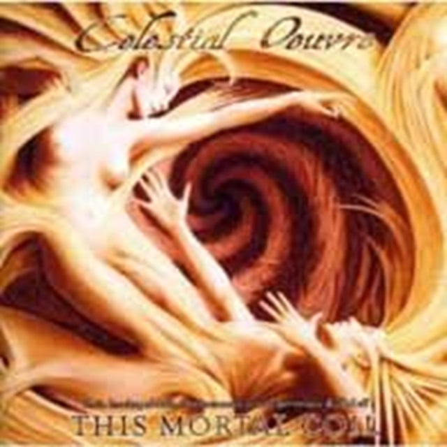 Celestial Oeuvre - This Mortal Coil (CD)