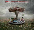 Mystery - World Is A Game (CD)