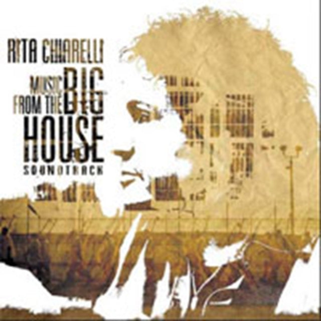 Rita Chiarelli - Music From The Big House (CD)