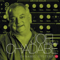 Joel Chadabe - Dynamic Systems (CD)