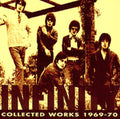 Infinity - Collected Works 1969-70 (CD)