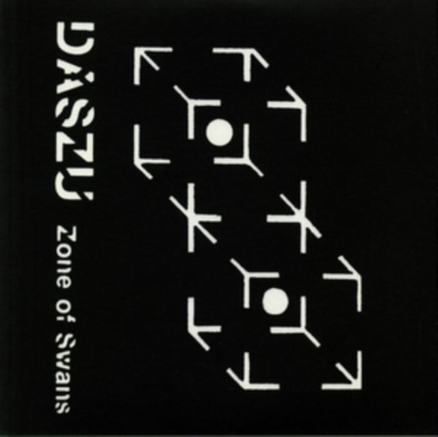 Daszu - Zone Of Swans/Lucid Actual + 1/2 Dativa (Vinyl) (US Import)