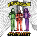 Plastic Crimewave Syndicate - Space Alley (Vinyl) (US Import)