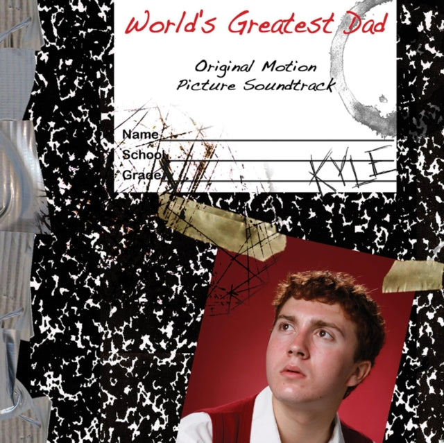 World's Greatest Dad O.S.T. - World's Greatest Dad O.S.T. (CD)