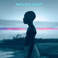 Moonlight (Translucent Blue Vinyl) O.S.T. - Moonlight (Translucent Blue Vinyl) O.S.T. (Vinyl) (US Import)