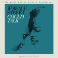 Nicholas Britell - If Beale Street Could Talk OST (Deluxe 180g) (Vinyl) (US Import)