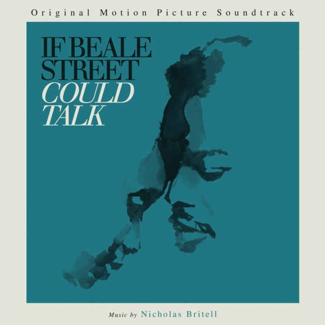 Nicholas Britell - If Beale Street Could Talk OST (Deluxe 180g) (Vinyl) (US Import)