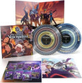 Neal Acree - Legend Of Vox Machina (Amazon Original Series OST) (Picture Disc/2LP) (Vinyl) (US Import)