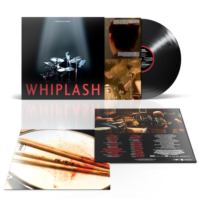 Various Artists - Whiplash (OST) (Vinyl) (US Import)