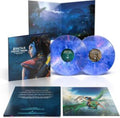 Pinar Toprak - Avatar: Frontiers Of Pandora (Translucent Blue & Pink Vinyl/2LP) (Vinyl) (US Import)