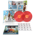 Various Artists - Napoleon Dynamite (20th Anniversary) (2LP/RED Vinyl) (Vinyl) (US Import)