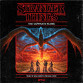 Kyle Dixon & Michael Stein - Stranger Things - The Complete Score (17LP/Vecna's Gate Vinyl) (Vinyl) (US Import)