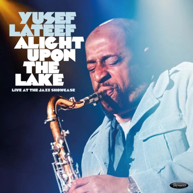 Yusef Lateef - Alight Upon The Lake: Live At Jazz Showcase (180g/3LP) (RSD) (Vinyl) (US Import)
