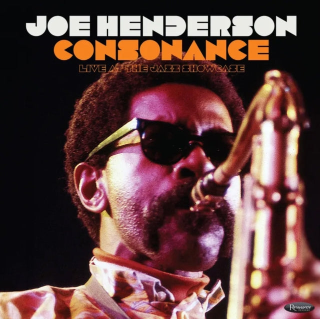 Joe Henderson - Consonance: Live At The Jazz Showcase (180g/3LP) (RSD) (Vinyl) (US Import)