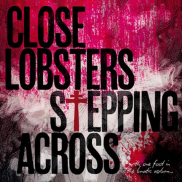 Close Lobsters - Stepping Across EP (Vinyl) (US Import)