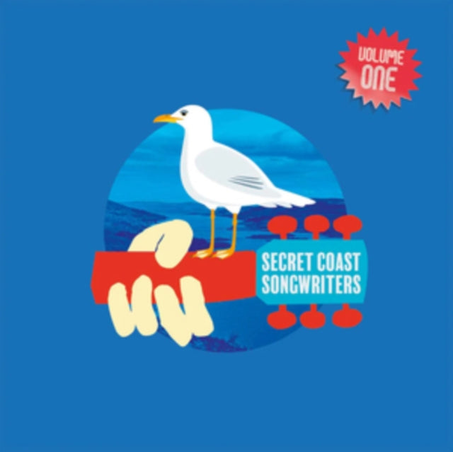 Secret Coast Songwriters - Volume 1 (Vinyl) (US Import)