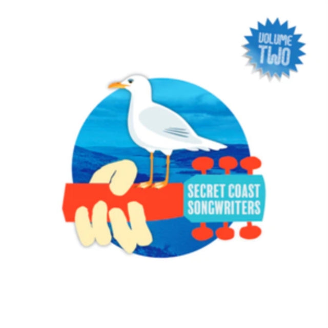 Secret Coast Songwriters - Volume 2 (Vinyl) (US Import)