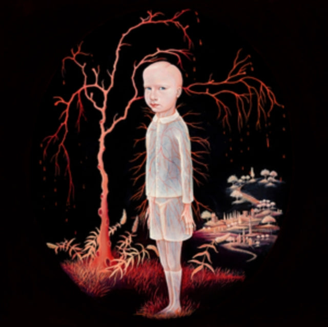 Constant Follower - Smile You Send Out Returns To You (Pink Vinyl) (Vinyl) (US Import)