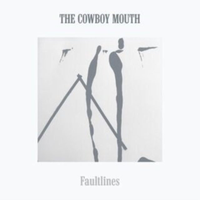 Cowboy Mouth - Faultlines (2LP) (Vinyl) (US Import)