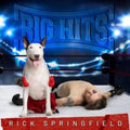 Rick Springfield - Big Hits: Rick Springfield's Greatest Hits Vol. 2 (CD)