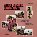 Mike James Kirkland - Doin' It Right (Vinyl) (US Import)