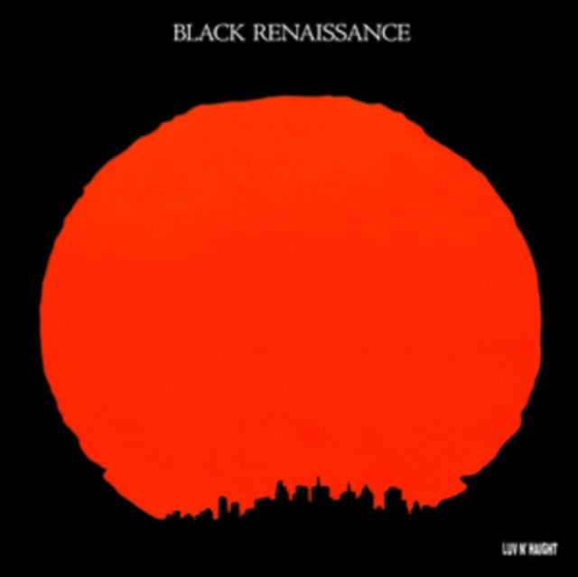 Black Renaissance - Body, Mind & Spirit (RSD) (Vinyl) (US Import)