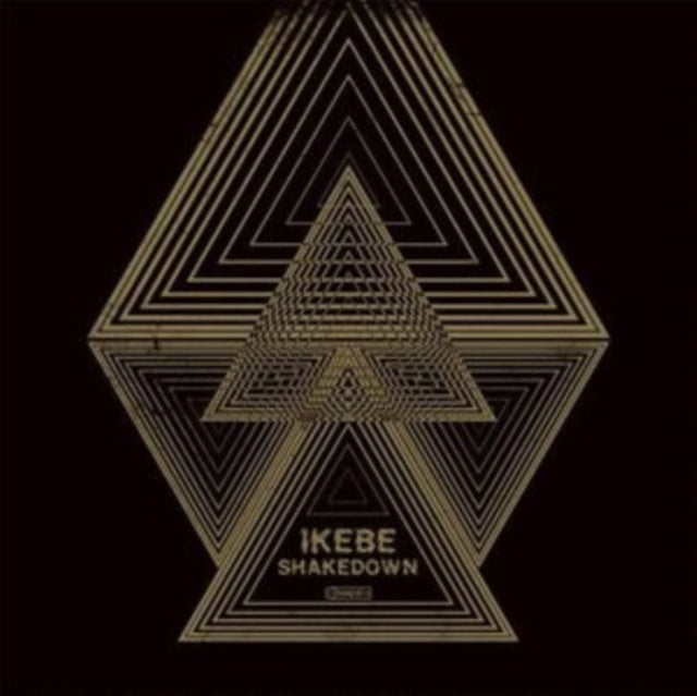 Ikebe Shakedown - Ikebe Shakedown (Vinyl) (US Import)