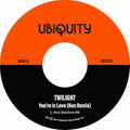 Twilight Feat. Kon - Luv N'Haight Edit Series Vol. 7: Twilight (Vinyl Single) (US Import)