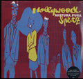 Mistura Pura - Hollywood Spritz (2LP) (Vinyl) (US Import)