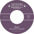 Kirkland,Mike James & Monophonics - Glowin (Vinyl Single) (US Import)