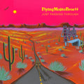 Flying Mojito Bros - Just Passing Through (Vinyl) (US Import)