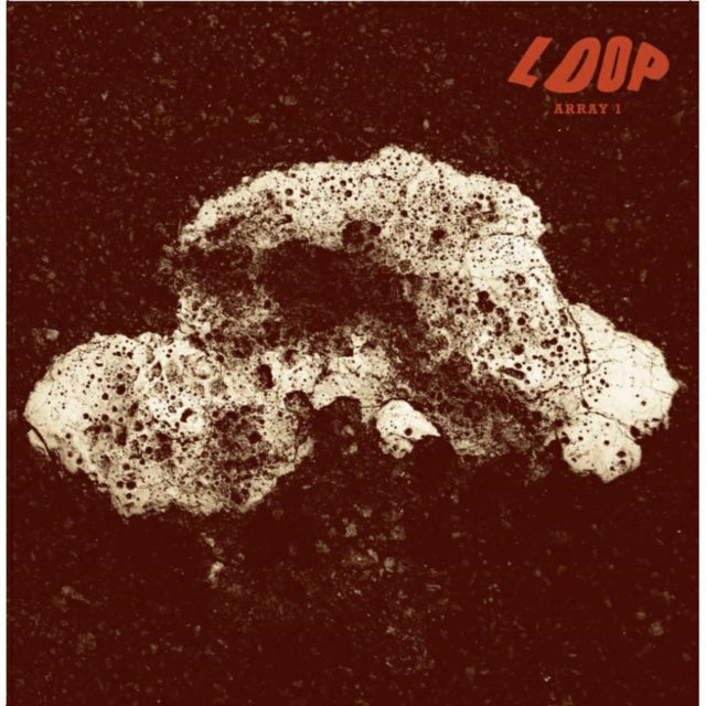 Loop - Array 1 EP (Vinyl) (US Import)