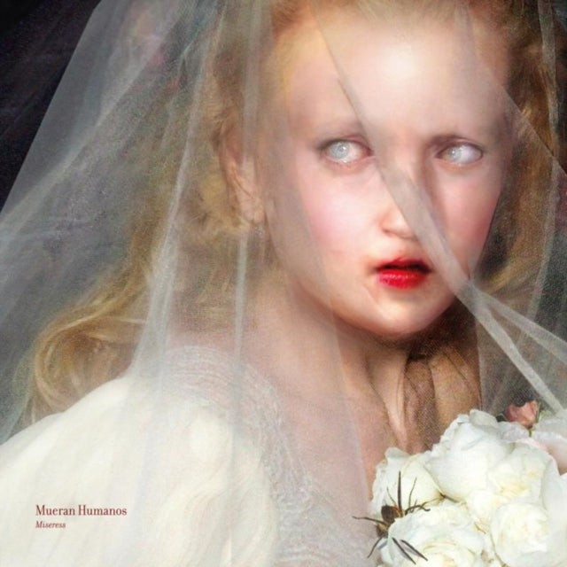 Mueran Humanos - Miseress (CD)