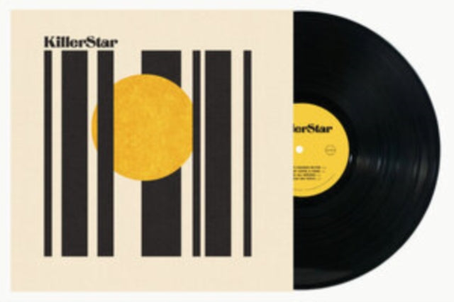 Killerstar - Killerstar (Vinyl) (US Import)