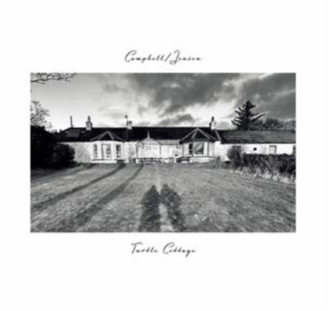 Campbell/Jensen - Turtle Cottage (Color Vinyl) (Vinyl) (US Import)