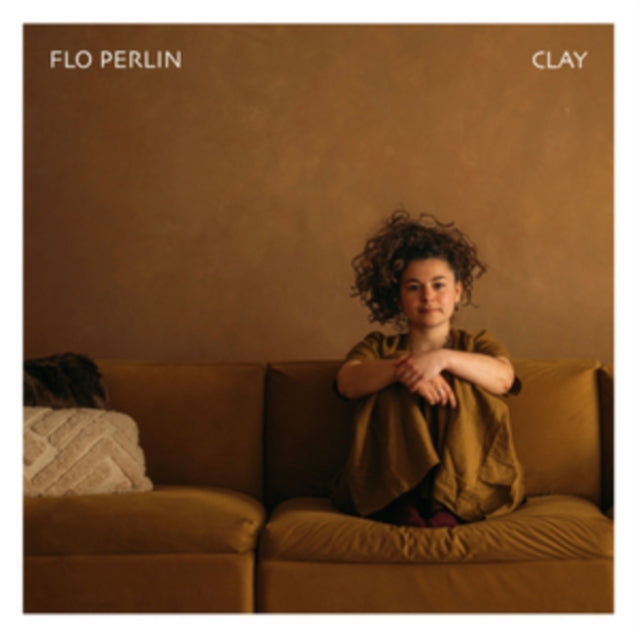 Flo Perlin - Clay (Vinyl) (US Import)
