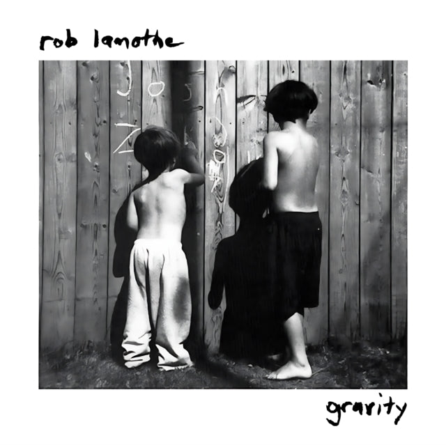 Rob Lamothe - Gravity (Deluxe EDITION/2CD) (CD)