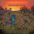 Widespread Panic - Hailbound Queen (Opaque Pylon Orange Vinyl) (Vinyl) (US Import)