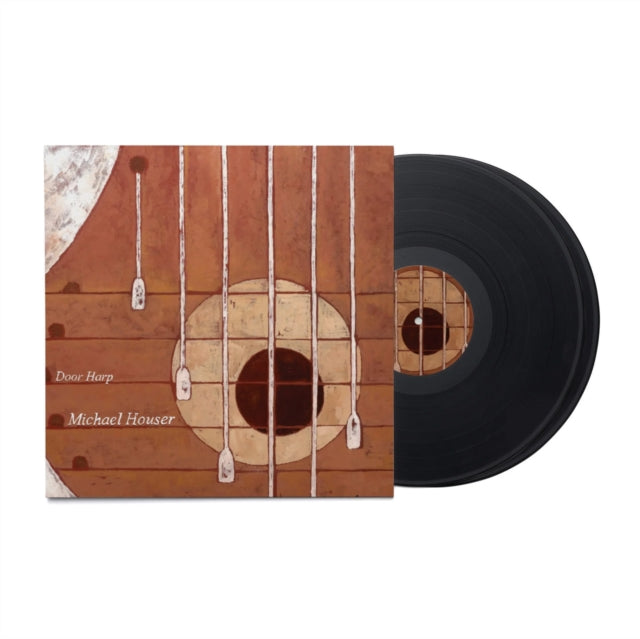 Michael Houser - Door Harp (2LP) (Vinyl) (US Import)