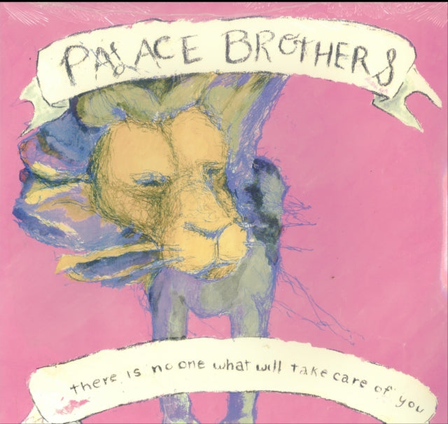 Palace Brothers - There Is No One What Would Take Care Of You (Vinyl) (US Import)