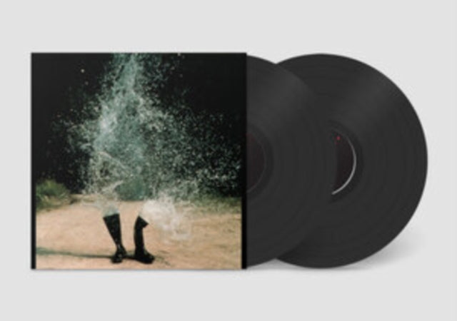 Gastr Del Sol - Upgrade & Afterlife (2LP) (Vinyl) (US Import)