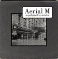 Aerial M - Aerial M (Vinyl) (US Import)