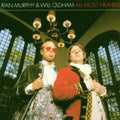 Will Oldham / Rian Murphy - All Most Heaven (Vinyl) (US Import)