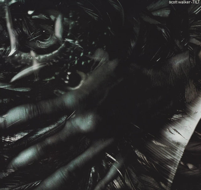 Scott Walker - Tilt (Vinyl) (US Import)