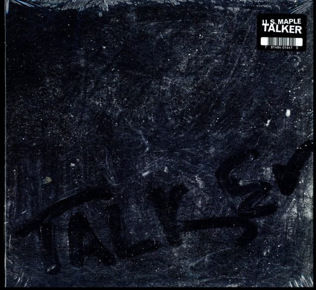 U.S. Maple - Talker (Vinyl) (US Import)