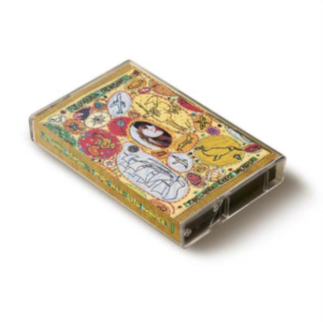 Joanna Newsom - Milk-Eyed Mender (Cassette)