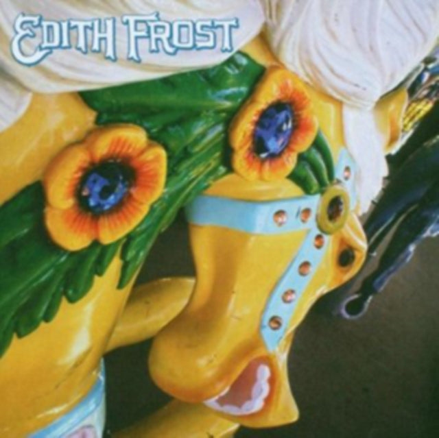Edith Frost - It's A Game (Vinyl) (US Import)